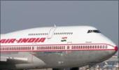 Loss Rs 72 bn, but Air India brass to fly in style