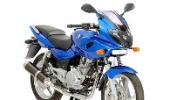 New Pulsar: High on looks, low on power