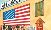 Demand for H1-B visa spikes