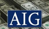 Top 5 AIG executives may quit over pay