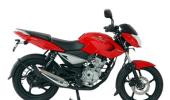 135cc Bajaj Pulsar @ Rs 51,000