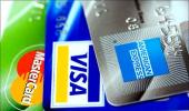 Credit card industry breathes easy