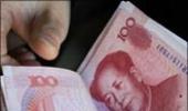 A rising renminbi can hurt China seriously