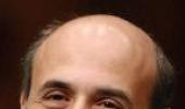 Bernanke is Time's Person of the Year