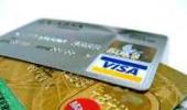 Credit card bad debt rises by 17%