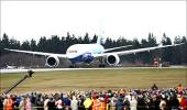 Air India to get 1st Boeing Dreamliner in 2011