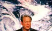 Al Gore seeks more transparency from nations