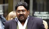 Hedge fund billionaire Rajaratnam indicted