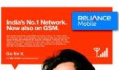 RCom offers 1,000 mins free usage in Delhi