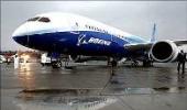 'The Boeing 787 actually benefits airlines'