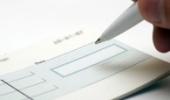 UK to phase out cheques by 2018