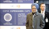 Copenhagen talks may fall short, says PM