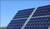 Green SEZ policy favours solar power