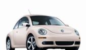 Volkswagen aims to sell over 300 Beetles in 2010