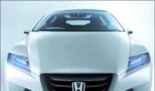 Honda to launch small concept car in Jan