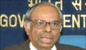 Rates may be hiked to tame price rise: Rangarajan