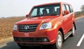 Tata Motors pins hope on Sumo Grande MK II