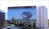 How IBM is going 'desi'!