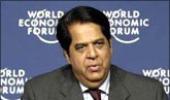 Credit growth of 18% possible: K V Kamath