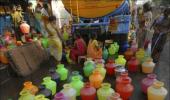 No water? Blame the govt committees