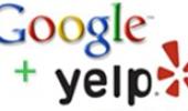 Yelp walks away from Google deal