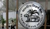 RBI's quarterly review on January 29