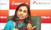 What 2009 was like for ICICI Bank