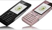 Sony Ericsson launches 'green' Elm