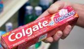 Colgate's Aurangabad factory hit by staff strike