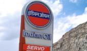 Fuel sale: IOC incurs Rs 94 cr loss daily