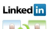 LinkedIn's  1st Asia-Pac office in India