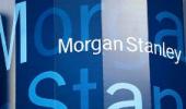 Morgan Stanley to set up risk committee