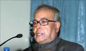 At Kerala university, President Pranab rallies students