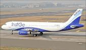 IndiGo upbeat on profits this fiscal