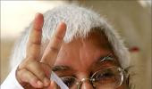 Lalu: My figures are not wrong