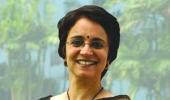 Madhabi Puri Buch to head Sebi, first woman to do so