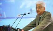 Azim Premji chosen for Carnegie philanthropy medal