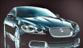 Tata Motors to launch Jaguar, Land Rover in India