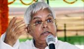 Lalu got math wrong, Mamata corrects