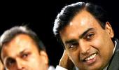 All about the Ambani gas war