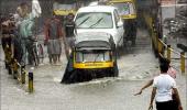 Flood alert! Mumbai firms gear up