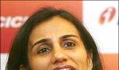 Chanda Kochhar on ICICI Bank's big plans