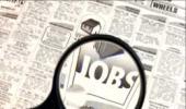 Job drought in India may end soon