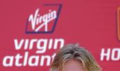 For Richard Branson, the sky's the limit