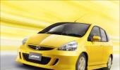 Sneak peek: Honda Jazz to roll out on June 10