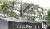 America's top 10 bankrupt companies