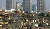 Cashing in on India's low-cost home rush