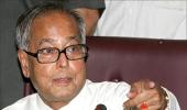 Pranab wants banks to cut interest rates
