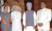 The 100-day plan to revive Indian economy