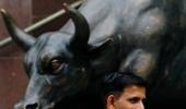 Weak monsoon no dry spell for Sensex